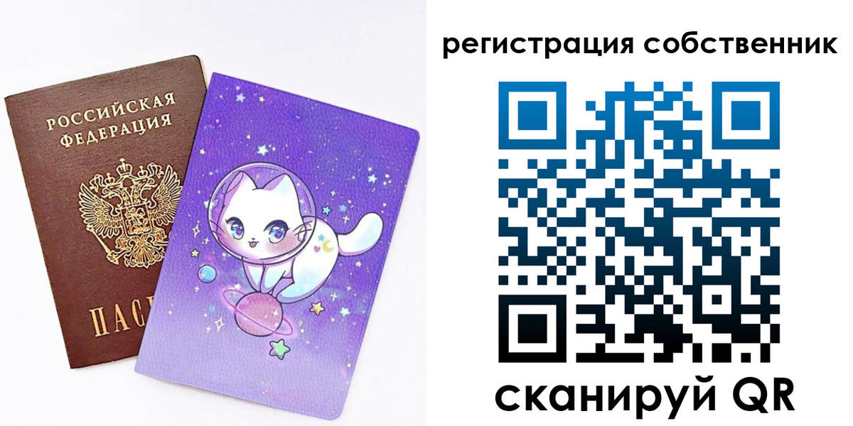 временная регистрация собственник в Старой Купавне